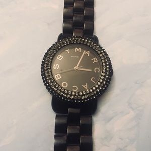 Marc Jacobs Womens Watch